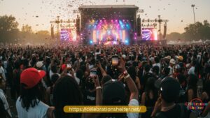 Rolling Loud Survival Tips