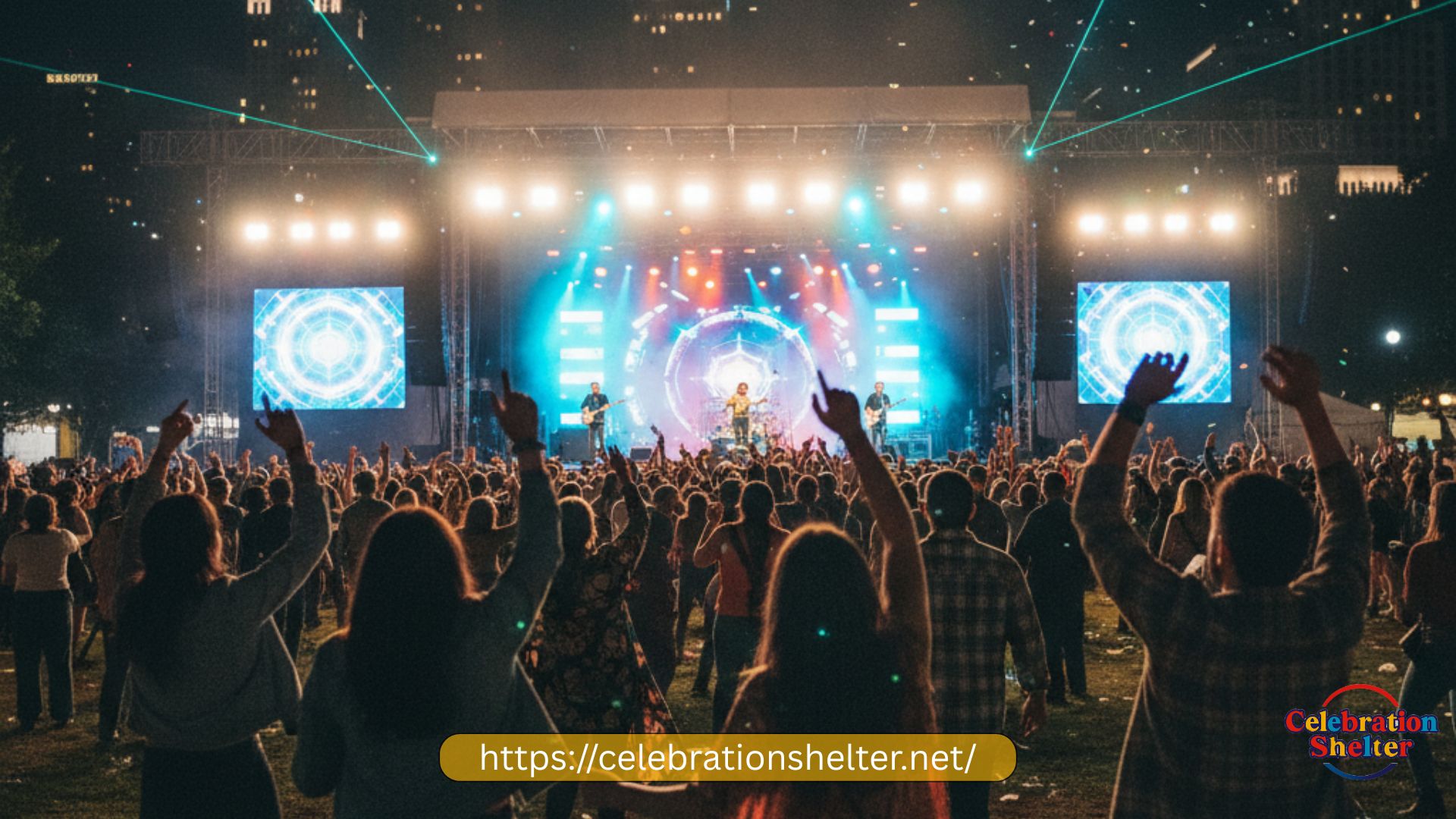 Shaky Knees Festival Guide