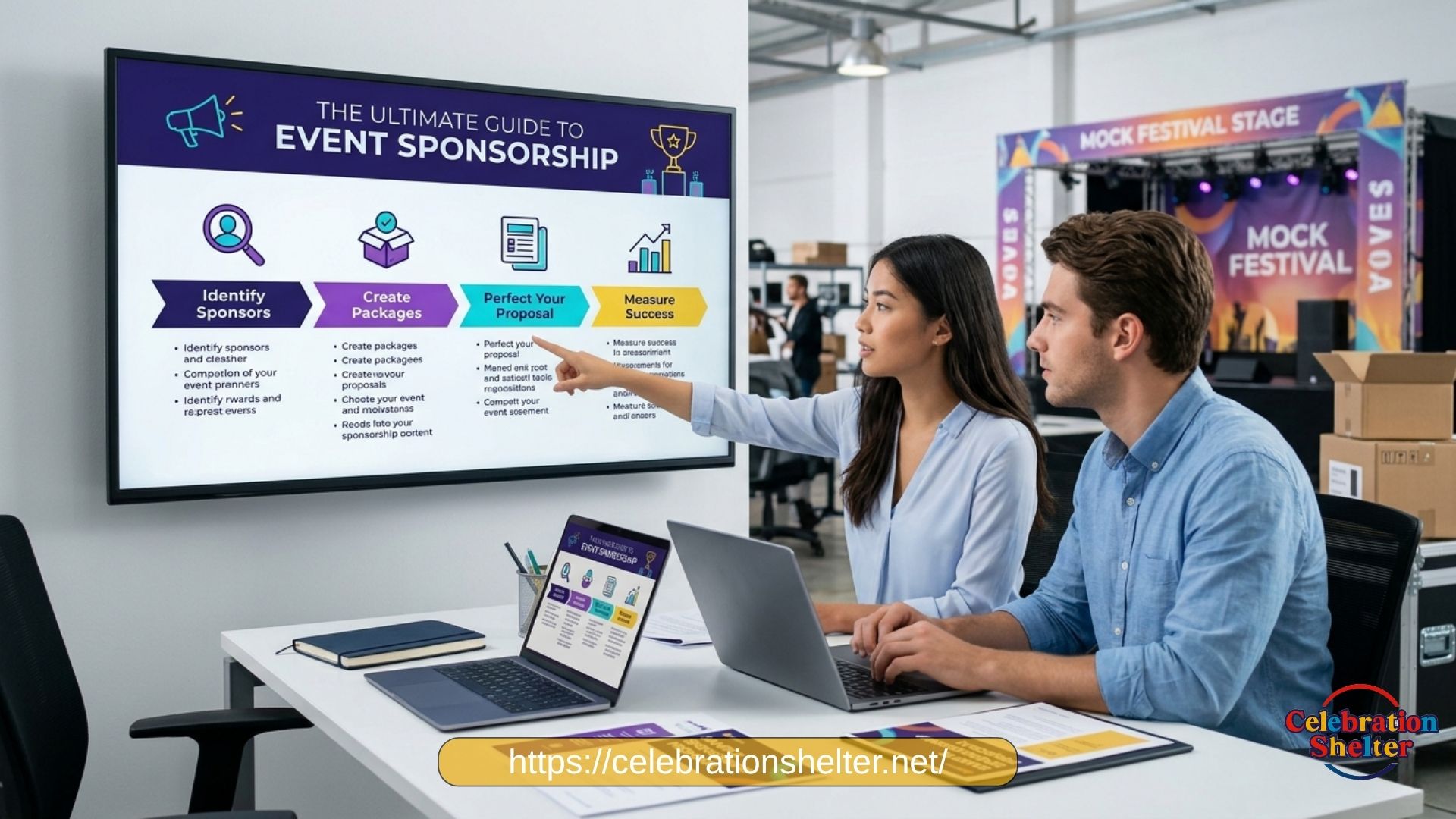 Sponsorship