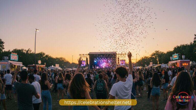 Spring Break in Chicago