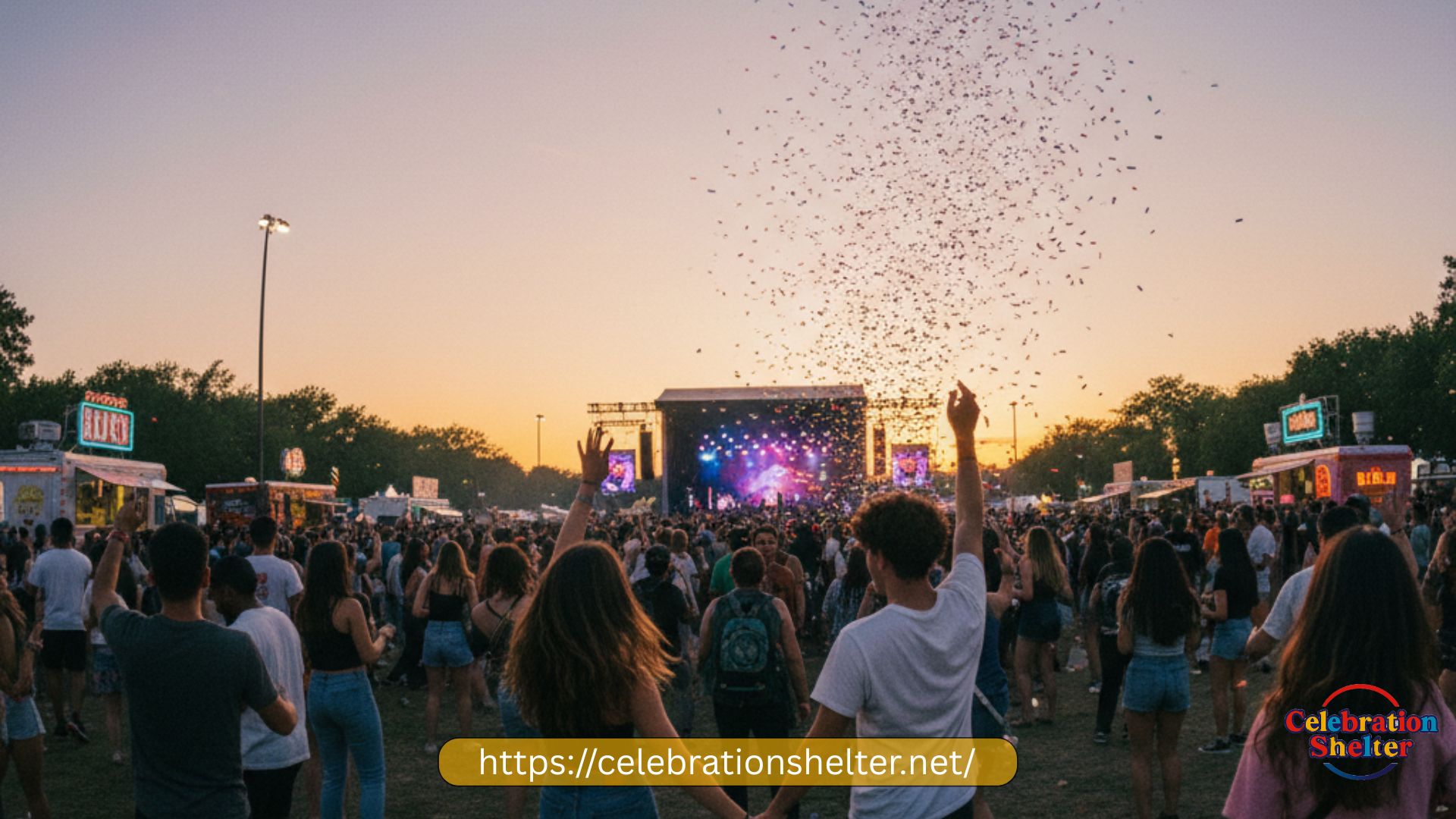 Spring Break in Chicago