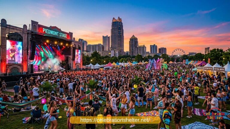 Best Music Midtown Festival