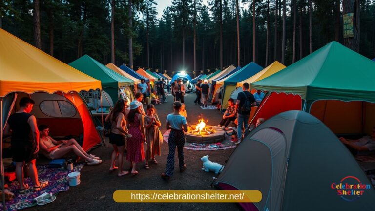 Strange Creek Festival