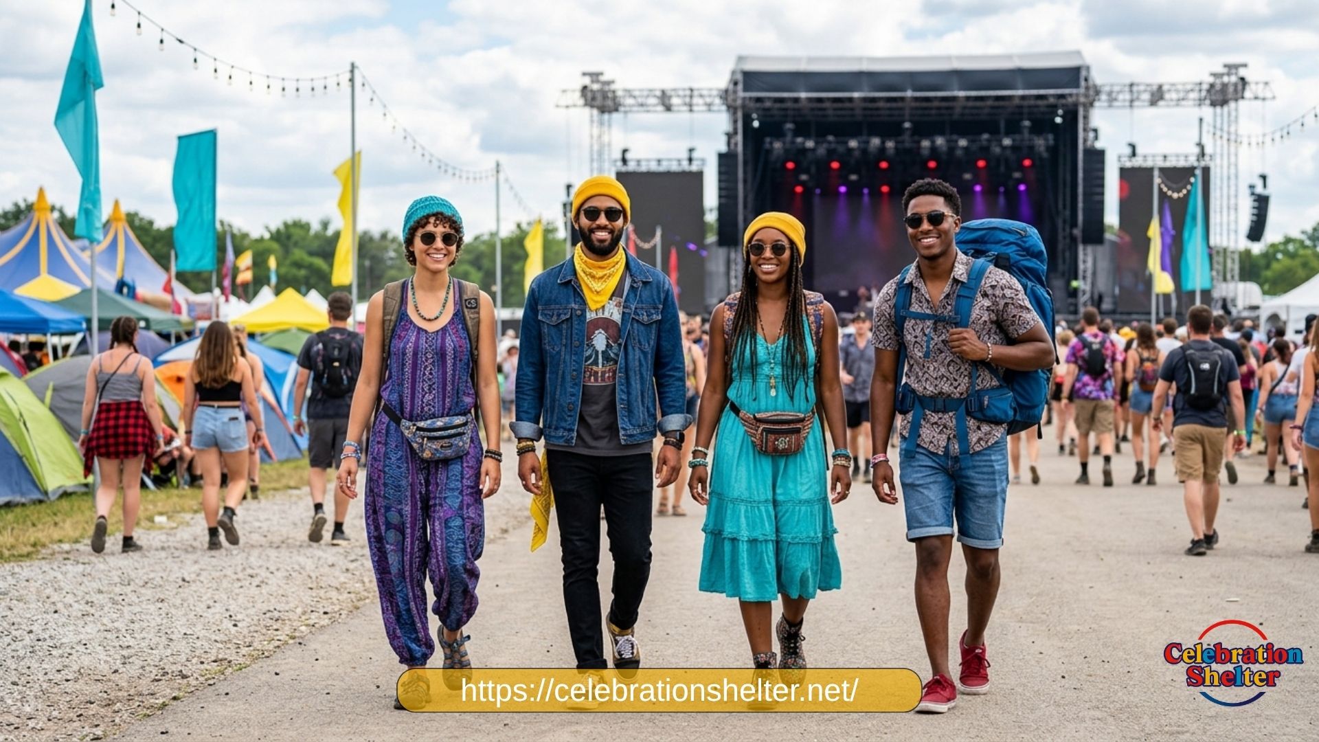 Music Festival