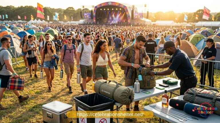 Music Festival