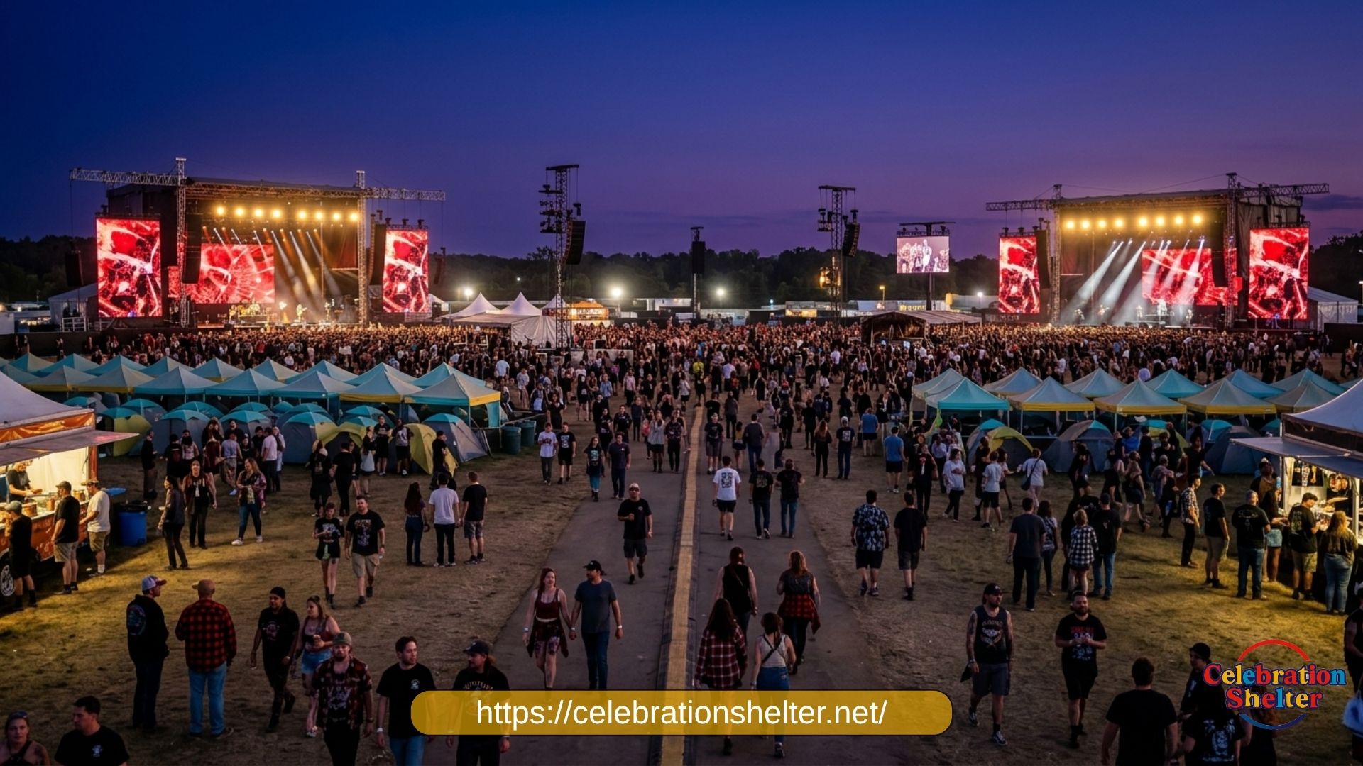 Warped Tour