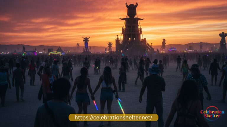Burning Man