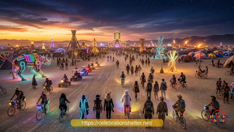 Burning Man