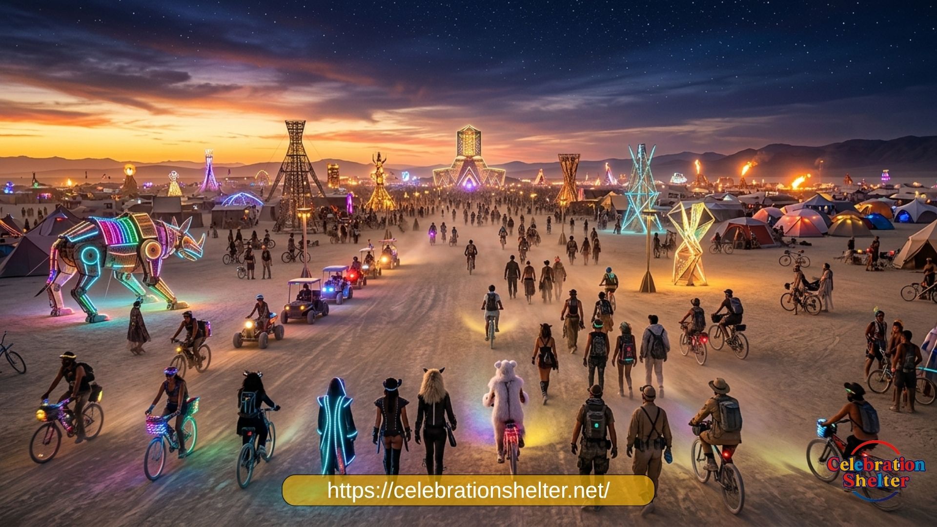 Burning Man