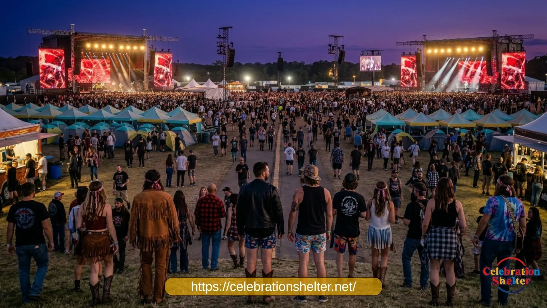 Festival-Complete-Style-Comfort-Guide