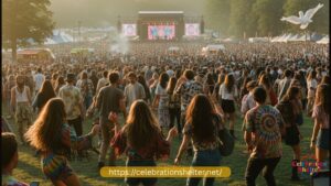 Woodstock Festival Travel Guide