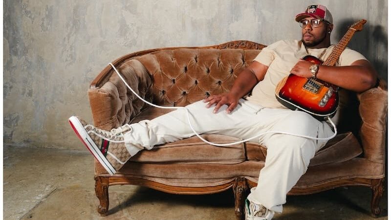 Big Mike Hart – The Modern Classic Experience