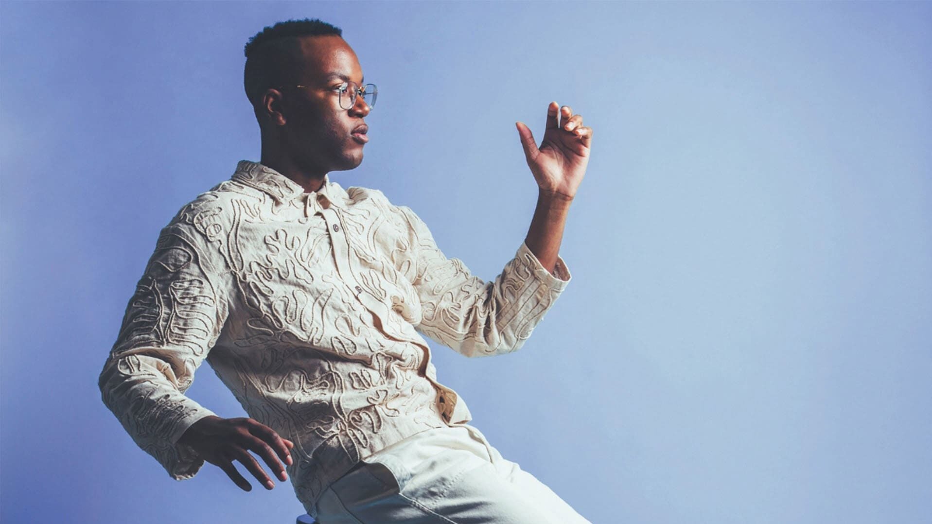 Upswing: Michael Mayo