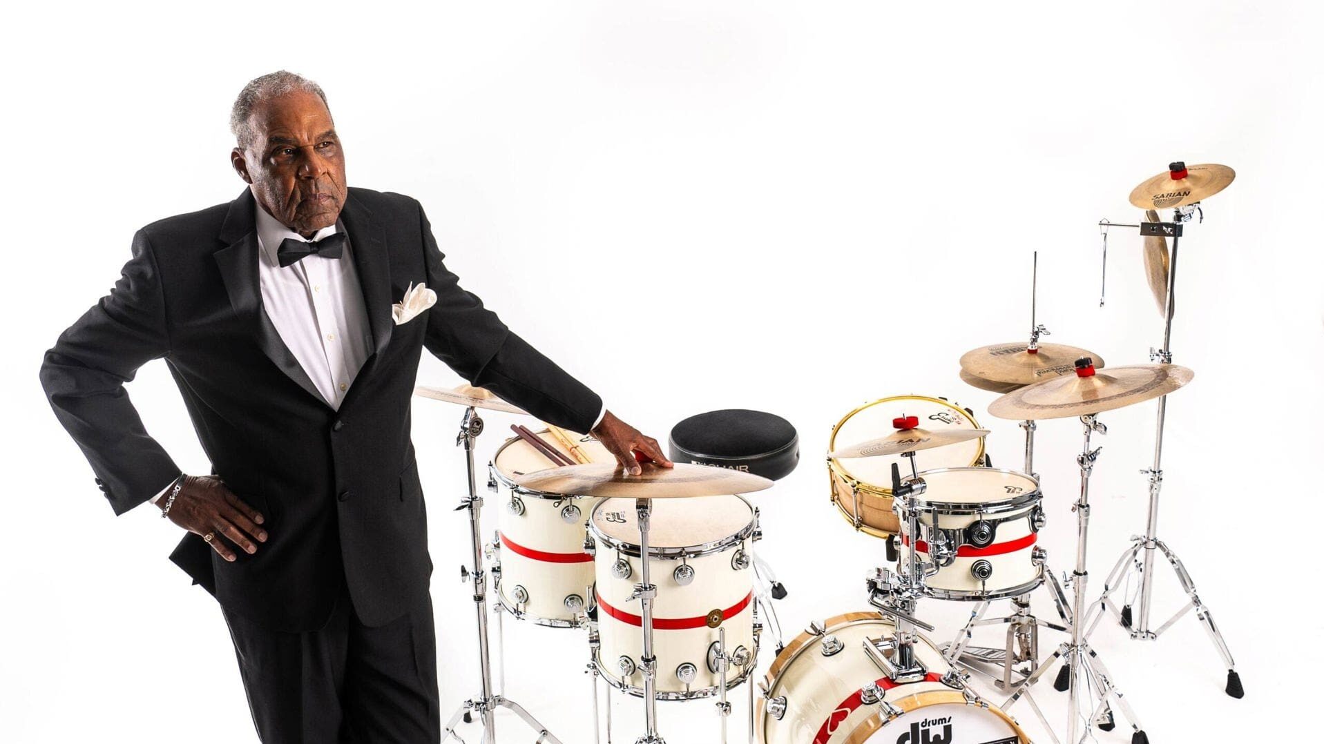 Michael Carvin Experience