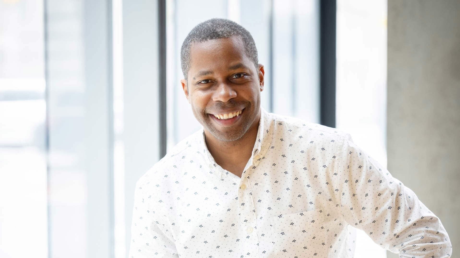 Jason Hainsworth Quintet