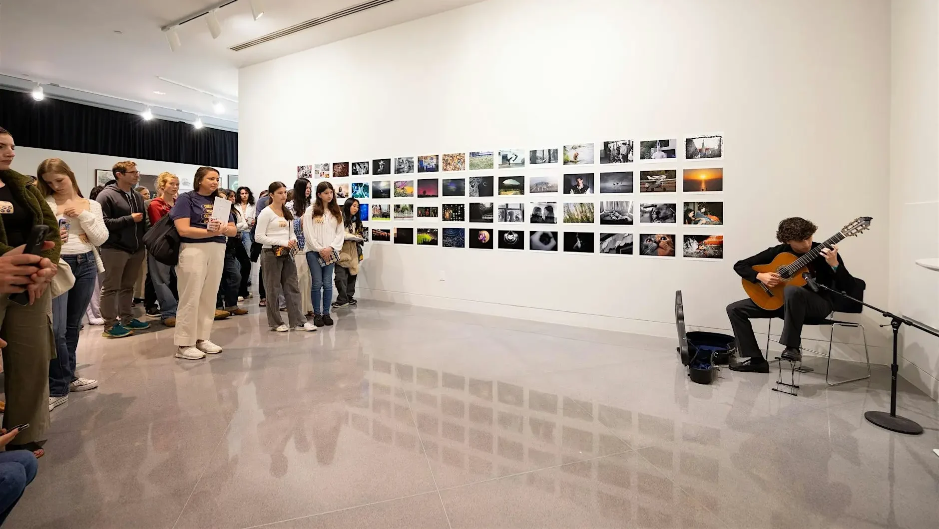 2026 Creative Youth Celebration