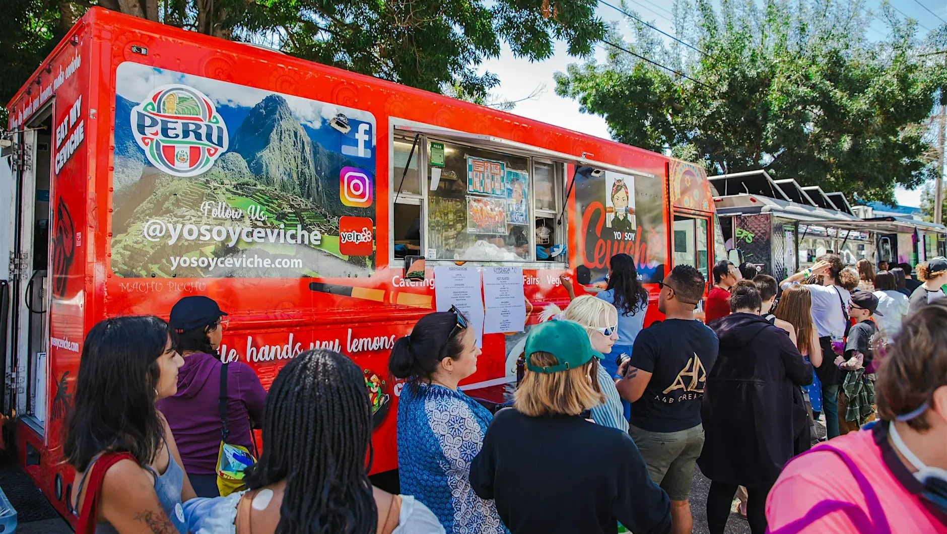 6th Annual Bizerkeley Food Fest 2026