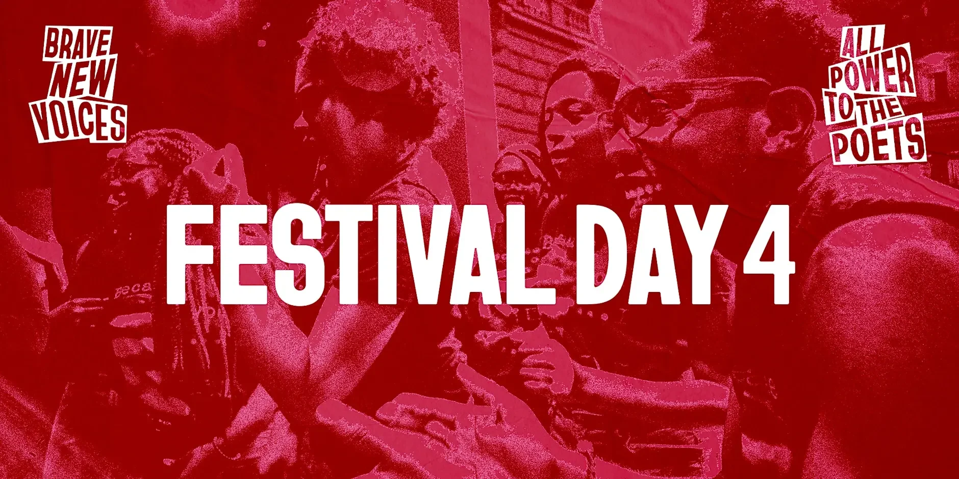 Brave New Voices Festival Day 4