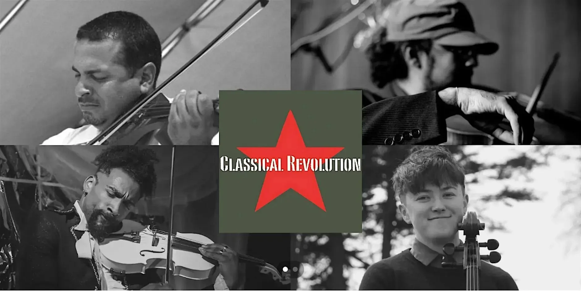 Classical Revolution 2026
