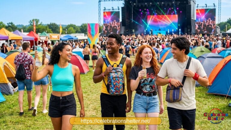 festival