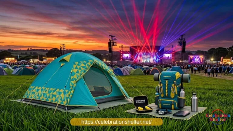 music festival