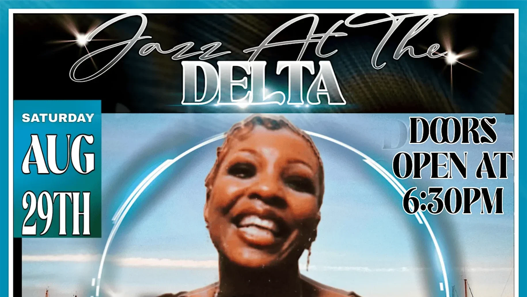 Jazz at the Delta