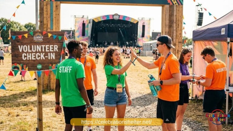 Music Festival