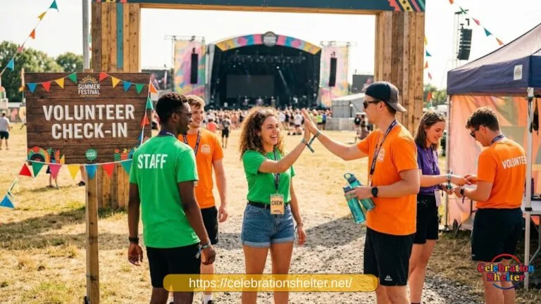 Music Festival
