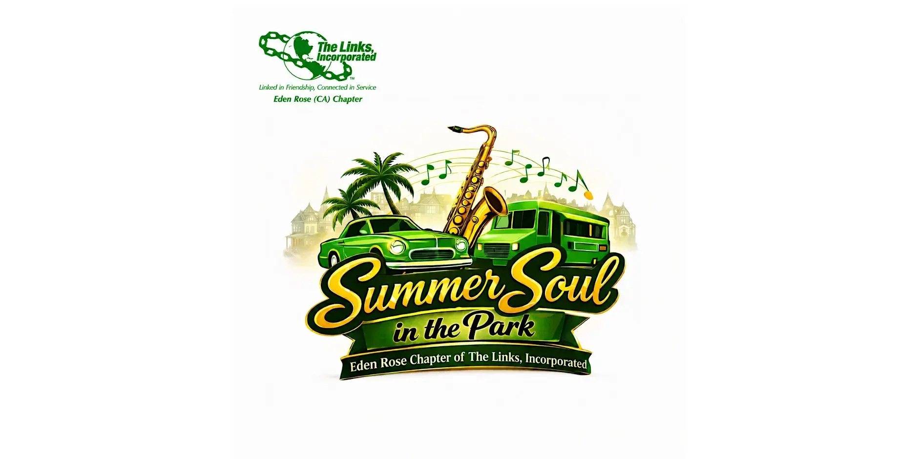 Summer Soul in the Park