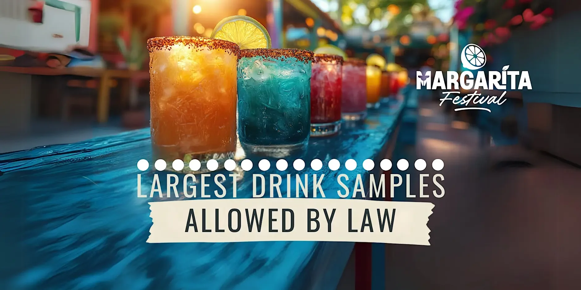 The Oakland Margarita Festival