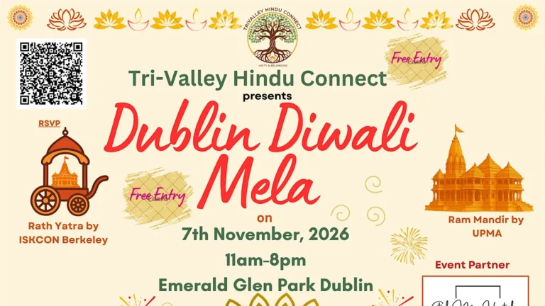 Dublin Diwali Mela