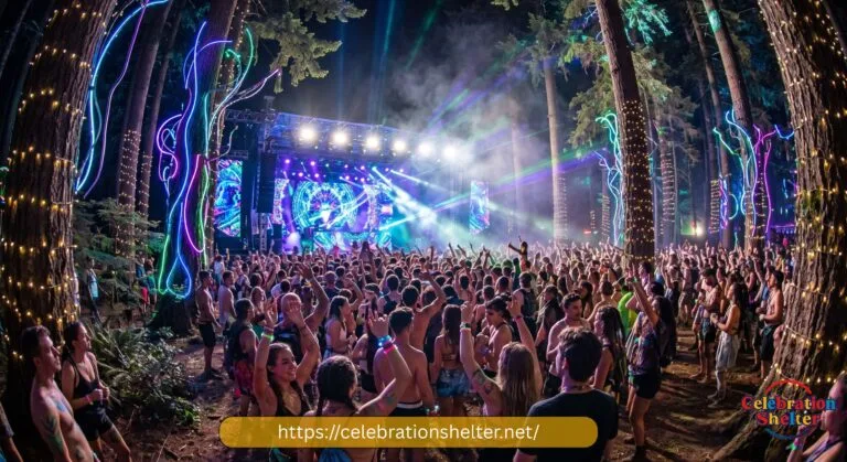 Electric Forest