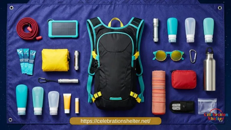 15 Lightweight Items You Can Drop in Your Festival Go Bag