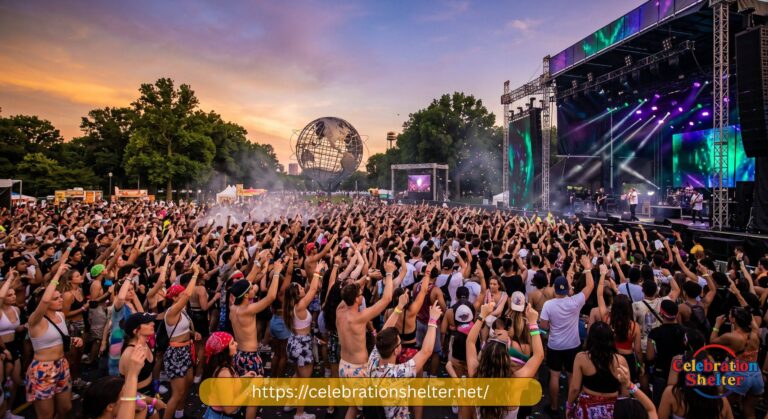 Governors Ball 2027: Dates, Tickets, Location & Guide
