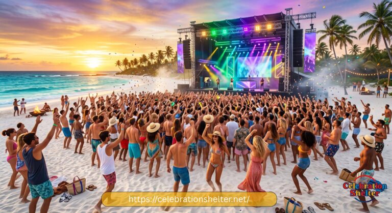 Hangout Music Festival 2027: Dates, Return & Full Guide