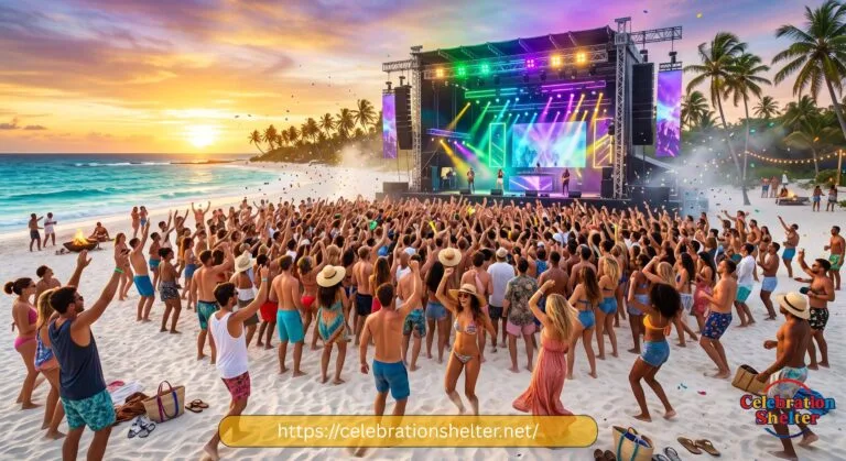 Hangout Music Festival 2027: Dates, Return & Full Guide