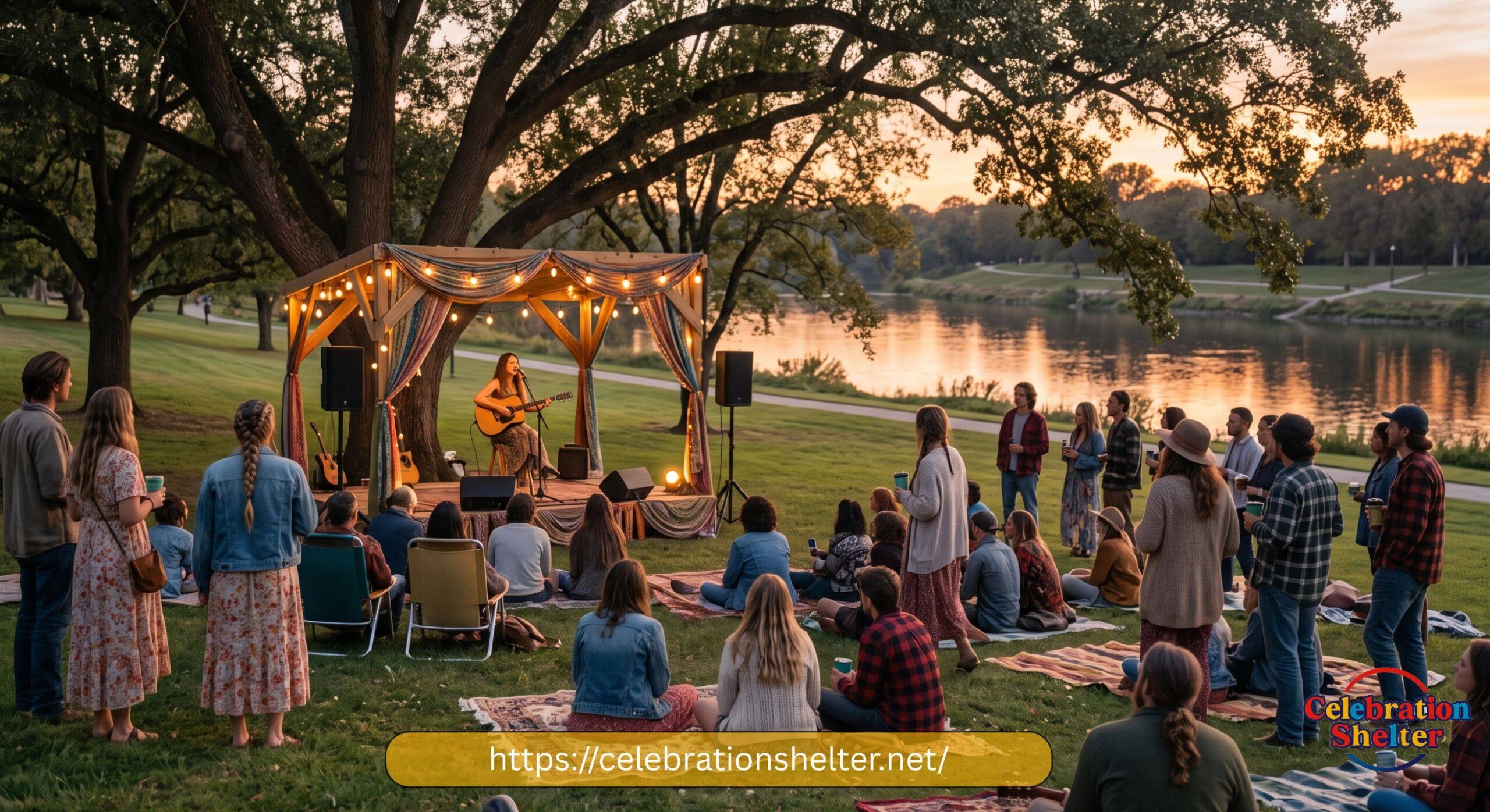 High Water Festival