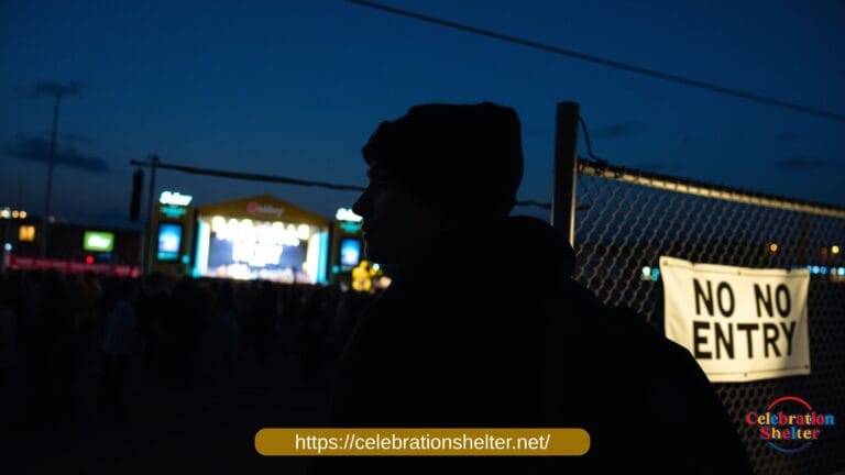 How to Sneak Into a Music Festival: 9 Sneaky Hacks That Work