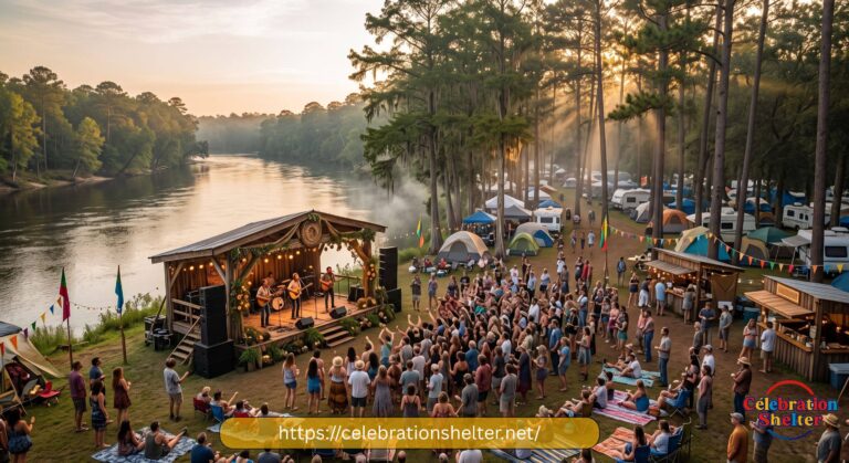 Suwannee Roots Revival