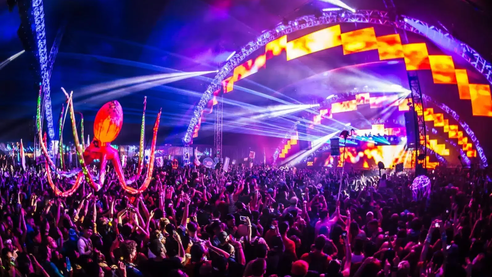 Beyond Wonderland 2027 Beyond Wonderland 2027