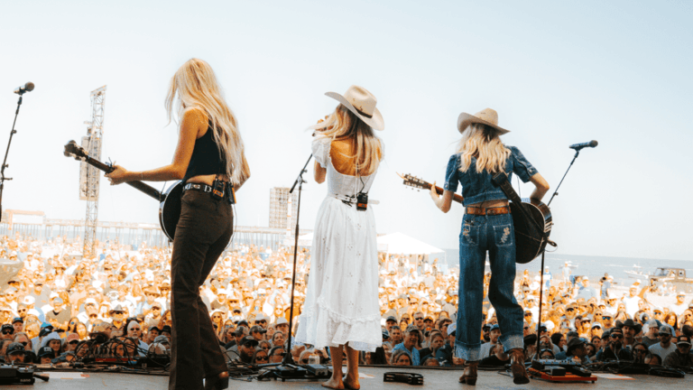 Country Calling Festival 2026